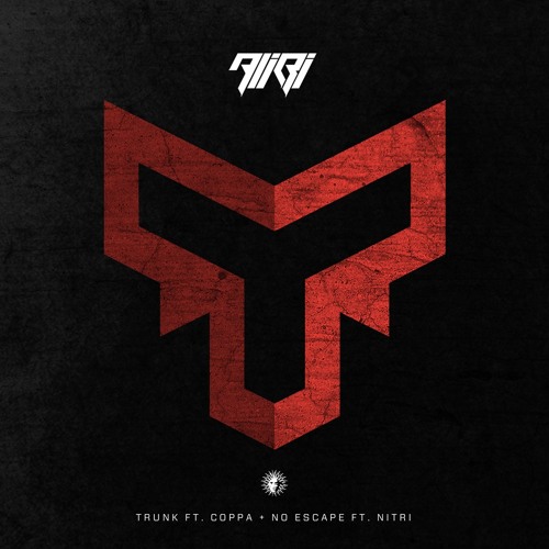 Alibi - No Escape feat. Nitri [V Recordings]