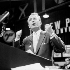 History Idol: Tommy Douglas