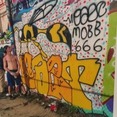 Mobbin In Da Eazt (Produced by Zayboi) (Relo)