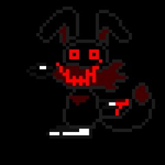 [Any AU where I'm Chara] BURNT TO ASHES [Original]