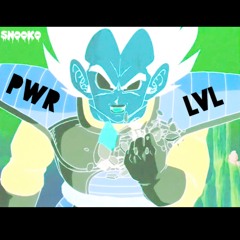 PWR LVL (CLIP) [OUT NOW ON WONXX 20K COMPILATION]