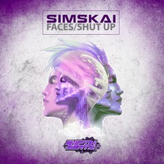 Simskai-Faces - SBZ0050 Shiftin Beatz (Out Now!!!!)