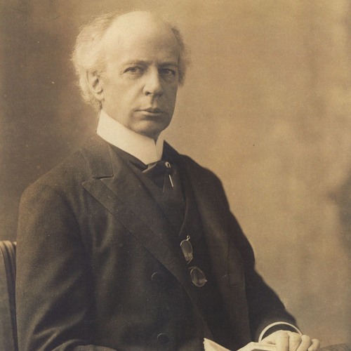 Stream History Spotlight Sir Wilfrid Laurier by Canada's History
