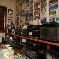 I heard this on my ham radio last night