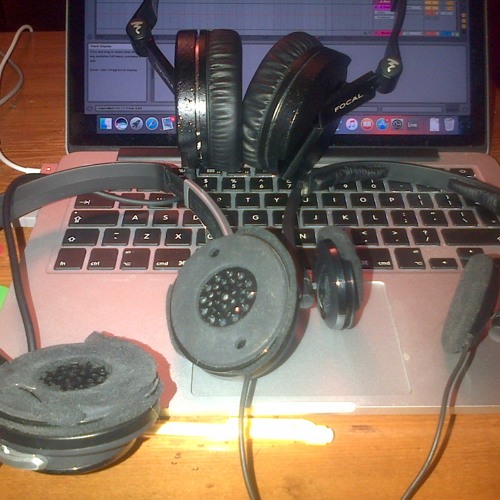 A Shorter History of Spending: a vignette.