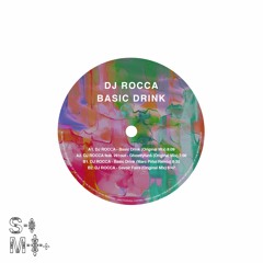 B2. DJ  Rocca - Savoir Faire (Original Mix) (snippet)