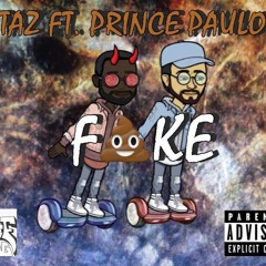 Fakeshit (feat. Prince Paulo)