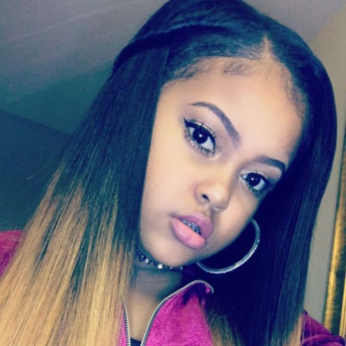 Nia Kay- Duchess