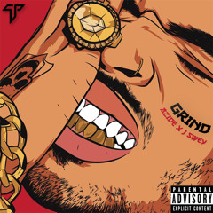 Azide Feat. J Swey - Grind