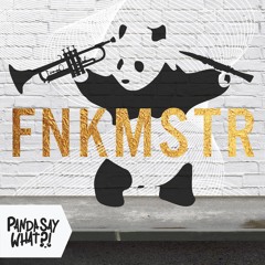 Pandasaywhat?! - Yea Ha Uhn