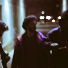 UJ, Sirejsph & FiL - Step Back prod. K-Otix(world reknown)