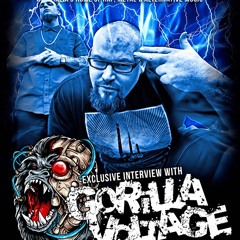 Gorilla Voltage ApeX Edition - February 2017