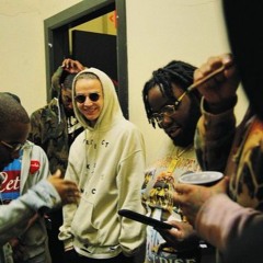 " 1Hunnid Racks"(Prod.$onorous)