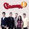 Gamma1 - Cinta Pertama