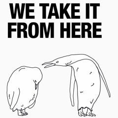 4. When His Fist Came Down