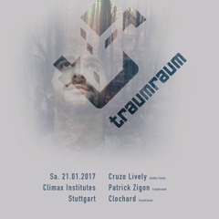 Climax Traum 21.01.17 Live-Mitschnitt Cruzo Lively