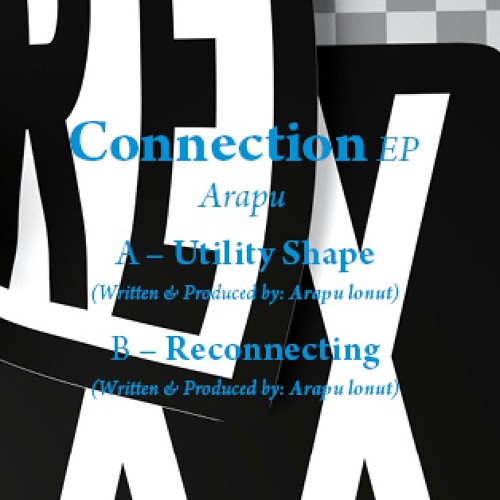 Arapu - Reconnecting - Pressure Traxx 017