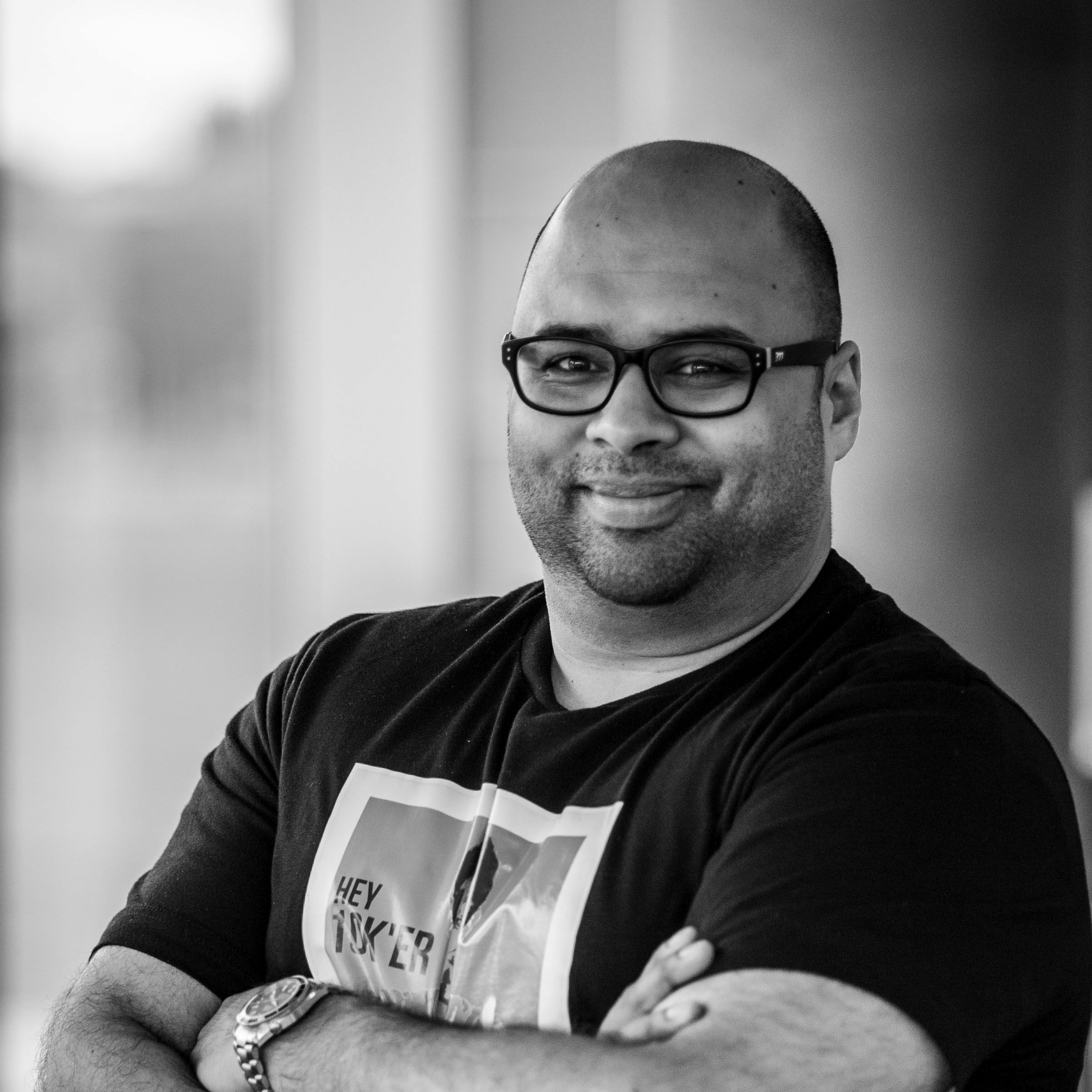 6: What it feels like to get a $500,000 project with Sheldon Pereira