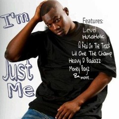 Fa The Hood - Killa McClain