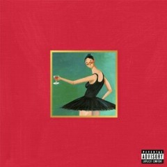 Monster (ft. Nicki Minaj, Jay-Z, Rick Ross, Bon Iver)