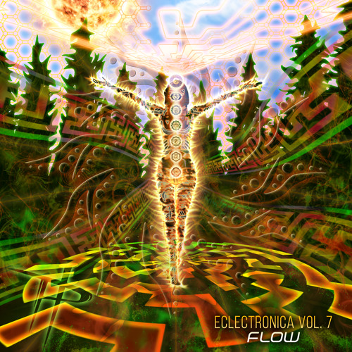 Eclectronica Vol 7 - Flow
