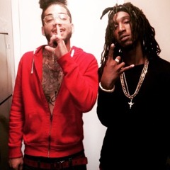 C - LOE Feat. Chaz Da Great - 100 GWAP