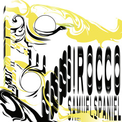 Samuelspaniel - Namba