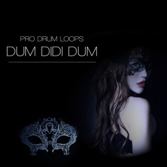 Bom Bidi Bom Drum Loops Inspired by Nick Jonas ft Nicki Minaj