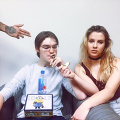 A Hate Ballad (feat. Pooh)