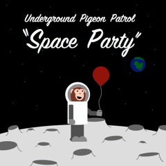 Television - Underground Pigeon Patrol