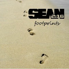 Sean216 - Footprints