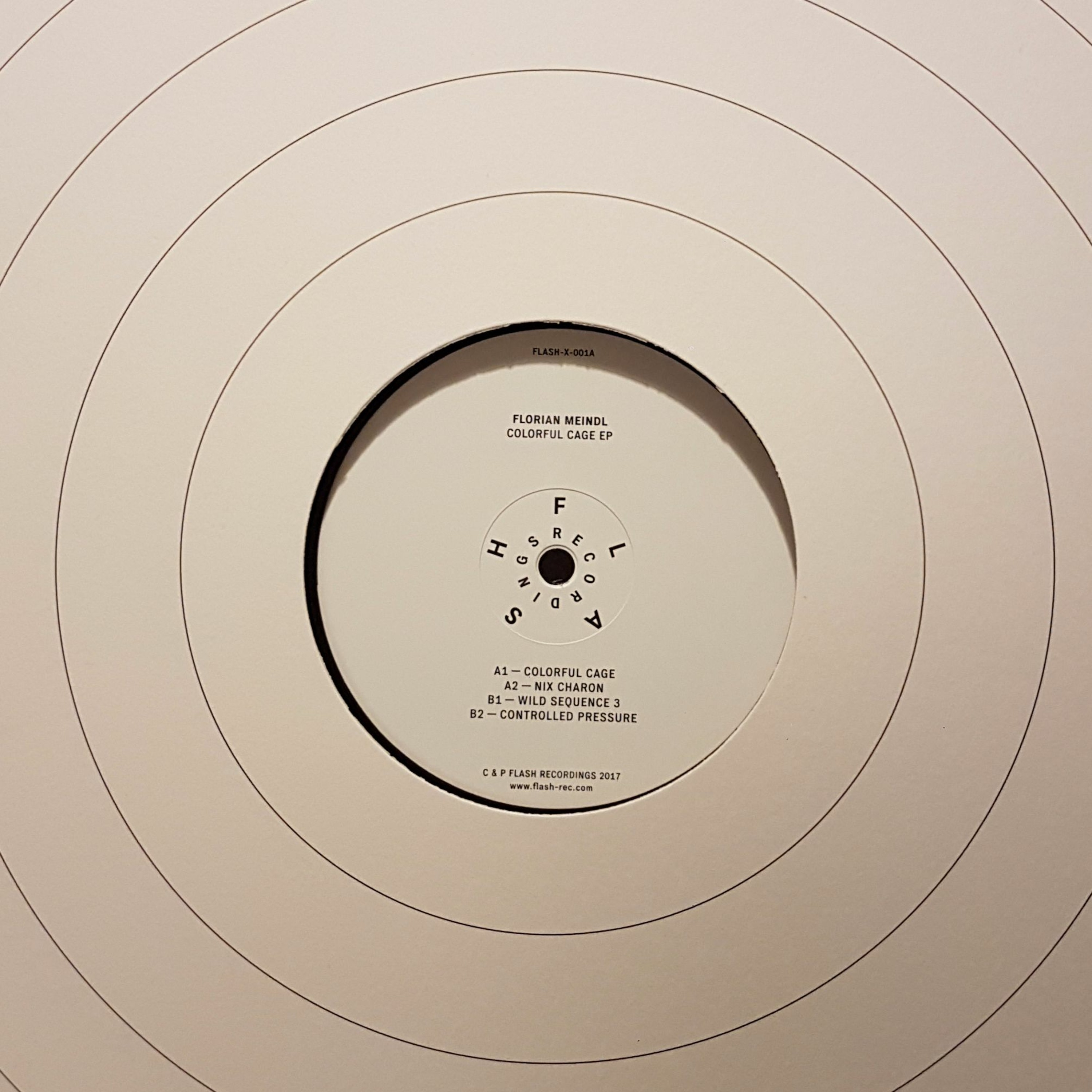Florian Meindl Mixes