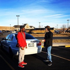 Recipes (Prod. WI$E)