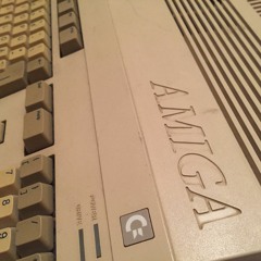 Richard Jonas - Mid Nineties Mods Salvage 3 - 03 Amiga - Gabber