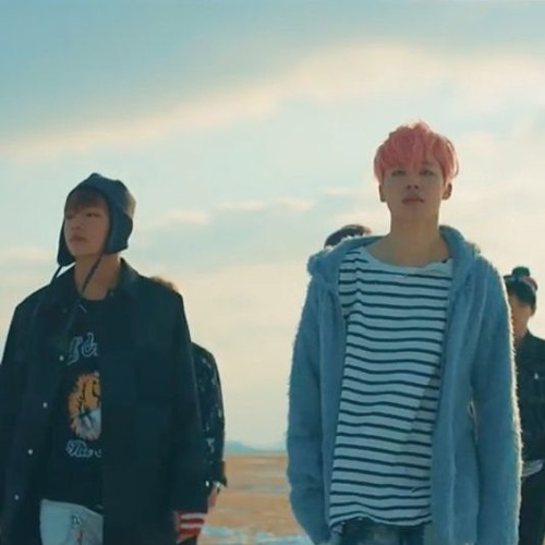 BTS - Spring day (off vocal)