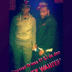 All I Ever wanted - Prince Ft S.i Da Don