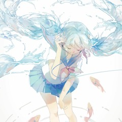 Vocaloid Stuffs