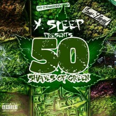 #11. YSleep - No Problems... prod by Rawtunes