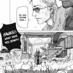 Snake's Weed Session
