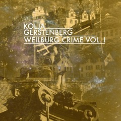 S4AW 012 - A1 - Kolja Gerstenberg - Friends
