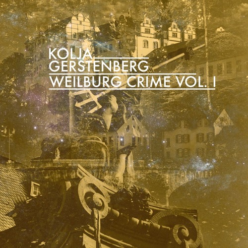 S4AW 012 - A1 - Kolja Gerstenberg - Friends