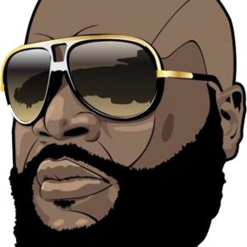 Rick Ross Classics Mega Mix (Dirty)