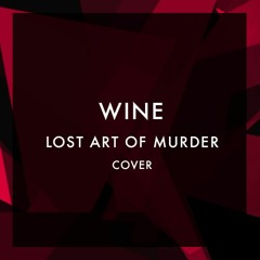 Lost  Art  Of  Murder (Babyshambles Cover)