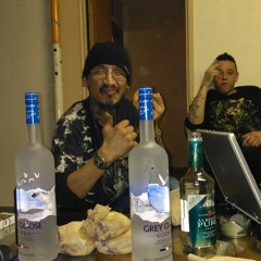 WE RIDE OUT    K_DAZZLE FT DON DADA