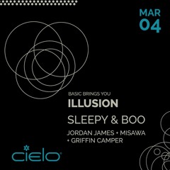 #ILLUSIONRadio 027 - Pioneer DJ Radio