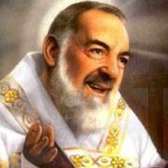 Have A Good Day - January Quotes By St. Pio and Other Religious Stories