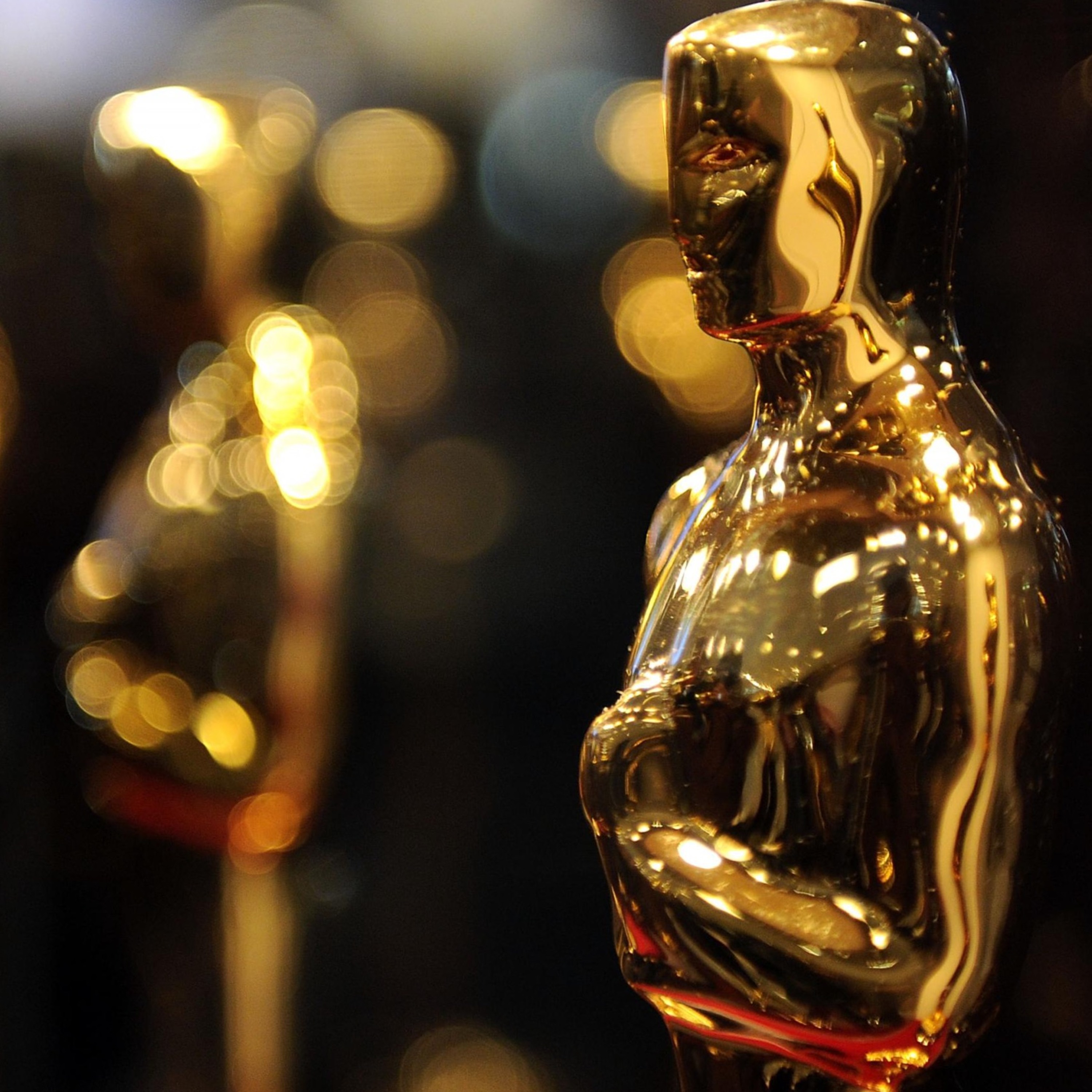 Spoilerama Episode 42: Oscar Predictions episode artwork