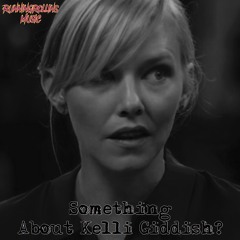 Something About Kelli Giddish?