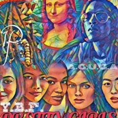 Pretty girls Isat Faqir x IQ CHOSEN 1