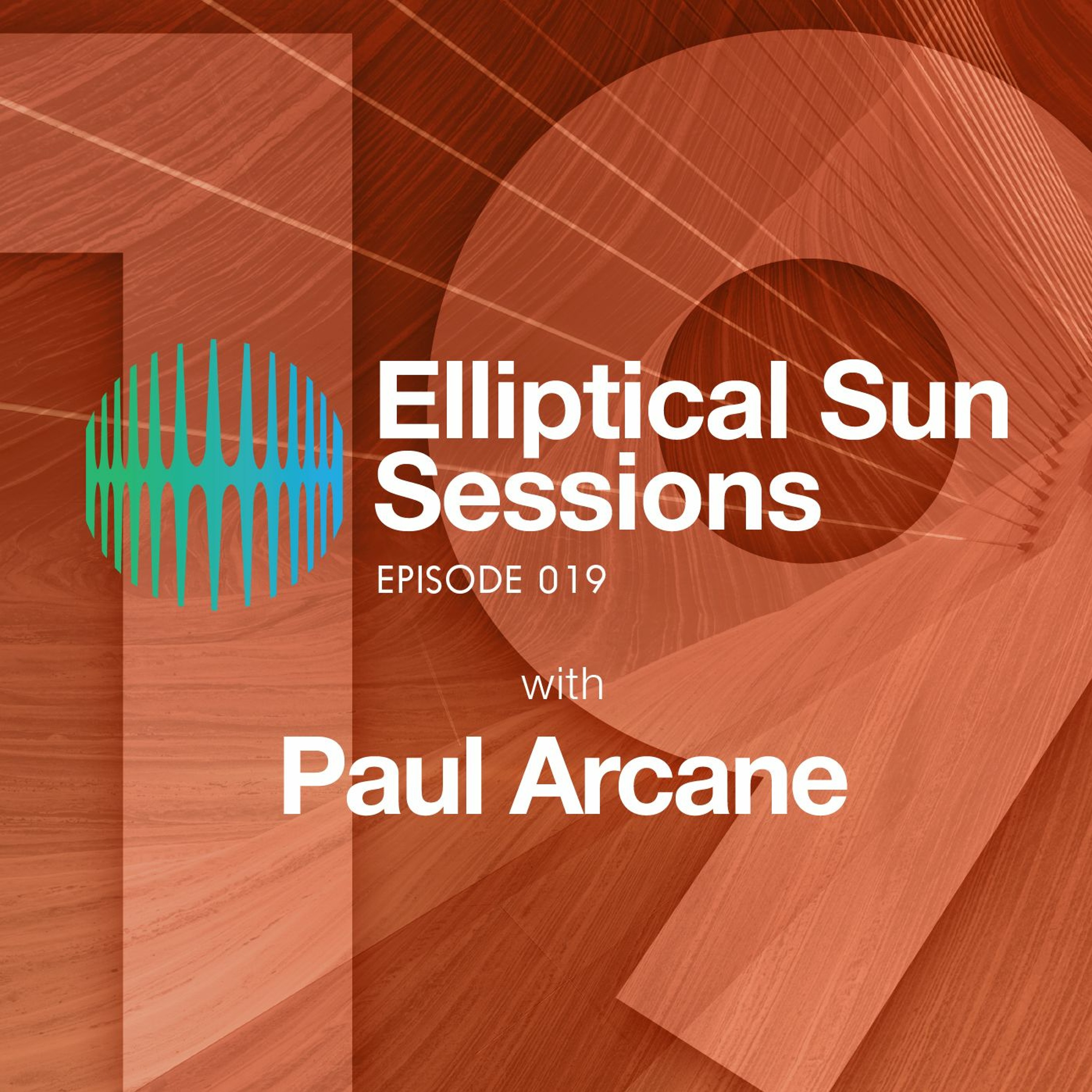 Elliptical Sun Sessions